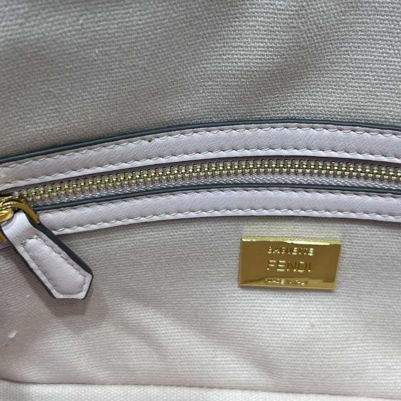 F**di baguette bags